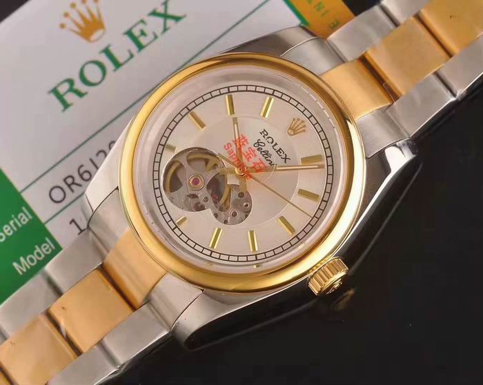 Rolex Watch 1463